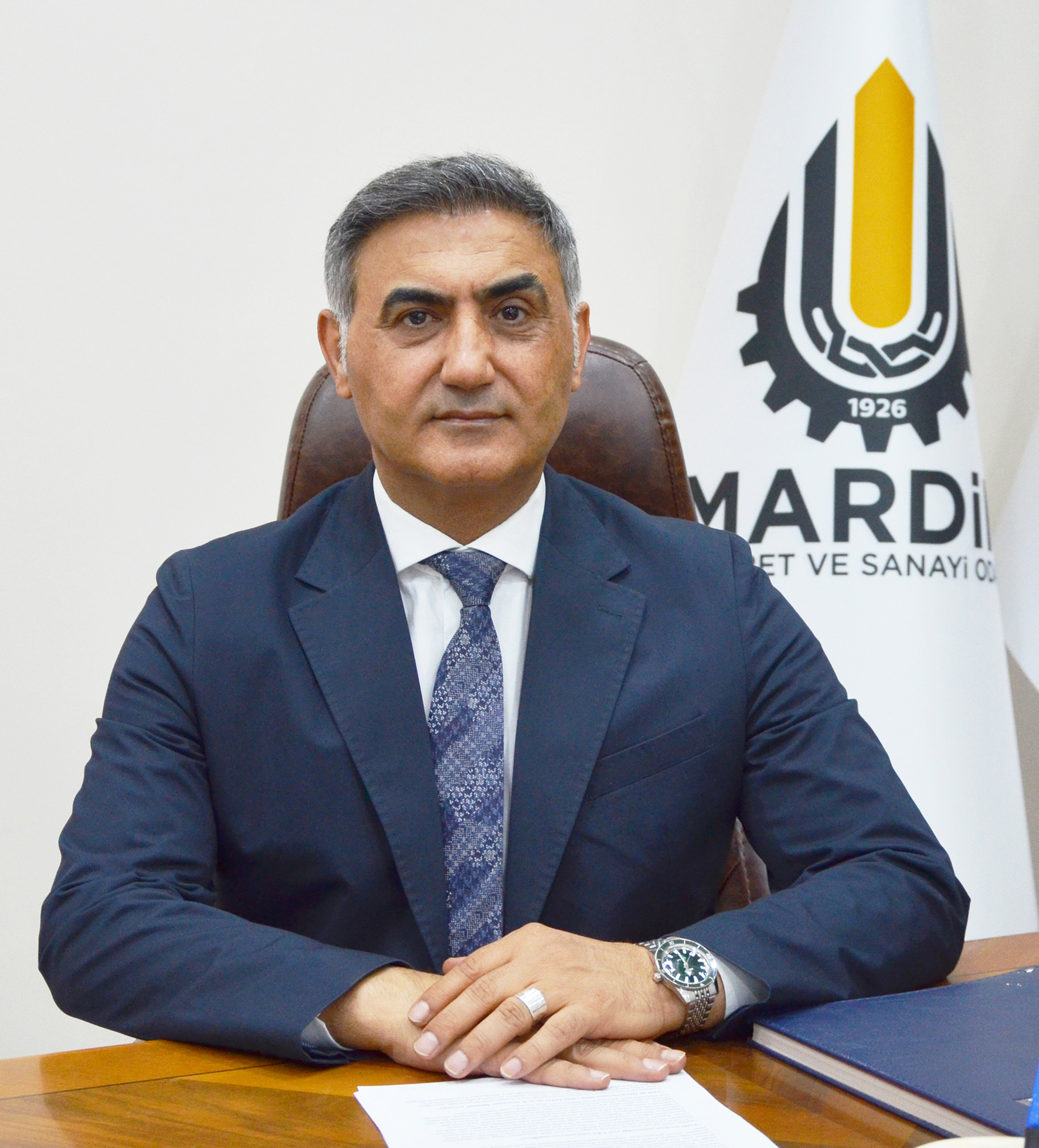 HATIP-CELIK-kopya Mardin 2. OSB’de 374.5 hektarlık genişleme alanı çalışmaları hızlandırıldı